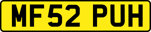 MF52PUH