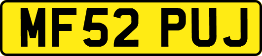 MF52PUJ