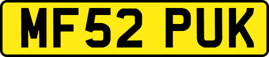MF52PUK