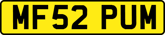 MF52PUM