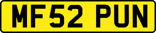 MF52PUN