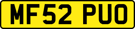 MF52PUO