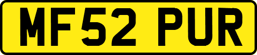 MF52PUR