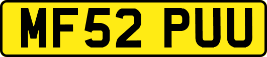 MF52PUU
