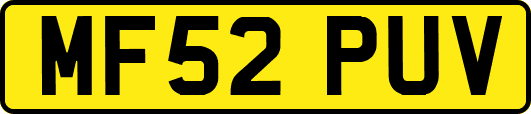 MF52PUV