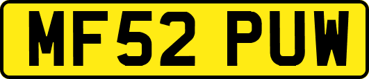 MF52PUW