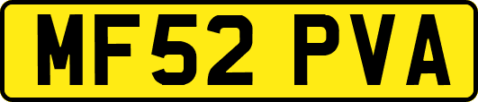 MF52PVA