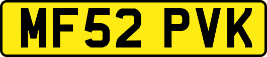 MF52PVK