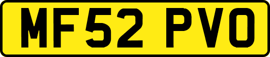 MF52PVO