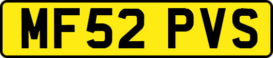 MF52PVS