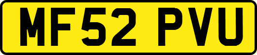 MF52PVU