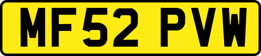 MF52PVW