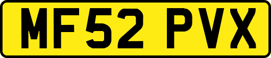 MF52PVX