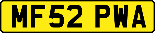MF52PWA