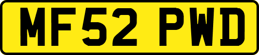 MF52PWD
