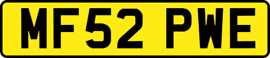 MF52PWE