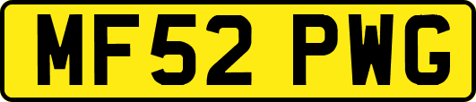 MF52PWG