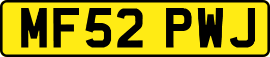 MF52PWJ