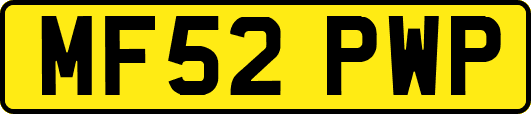 MF52PWP