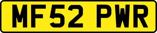 MF52PWR