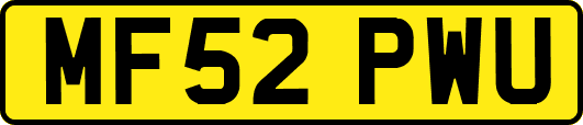 MF52PWU