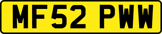 MF52PWW