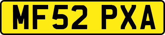 MF52PXA