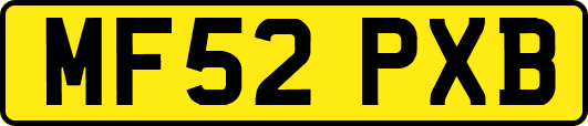 MF52PXB
