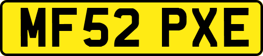 MF52PXE