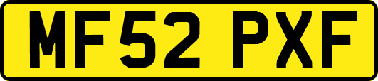 MF52PXF