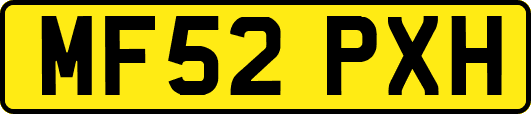 MF52PXH