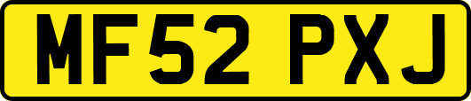 MF52PXJ