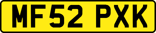 MF52PXK