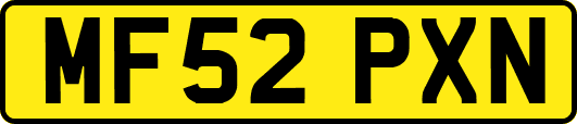MF52PXN