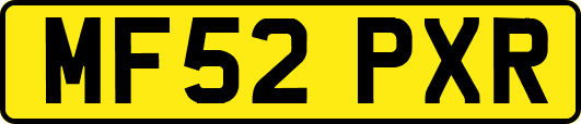 MF52PXR