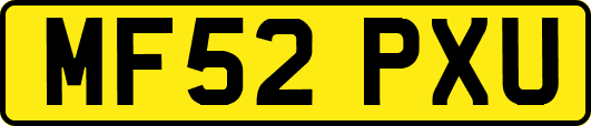 MF52PXU