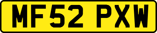 MF52PXW