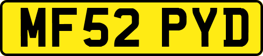 MF52PYD