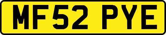 MF52PYE