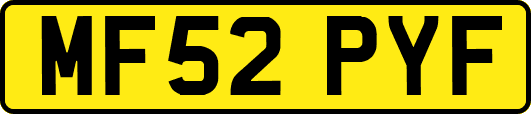 MF52PYF