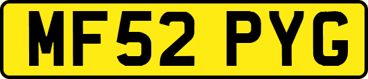 MF52PYG