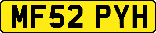 MF52PYH
