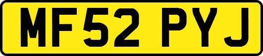 MF52PYJ