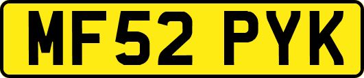 MF52PYK