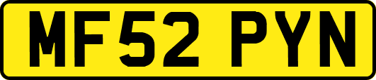 MF52PYN