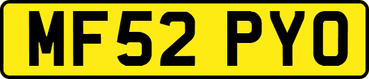 MF52PYO