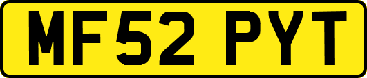 MF52PYT