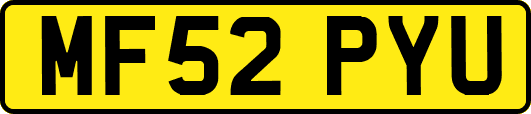 MF52PYU
