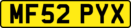 MF52PYX
