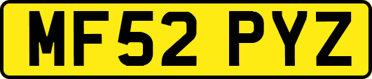 MF52PYZ